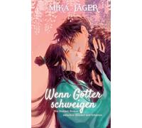 Wenn Götter schweigen: Kapitel 1: Künstler-Cover