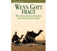 Wenn Gott Fragt (ebook)