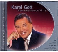 Wenn ich Dich nicht hätte - Silber-Edition