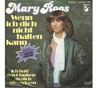 Wenn ich dich nicht halten kann (January-February) - Ich hab den Glauben an Dich verloren (When you're...)