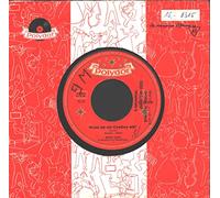 Wenn ich ein Cowboy wär' / Laß mich geh'n Madeleine (7"Vinyl Single 1963)(Polydor 52 018)