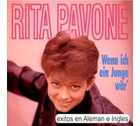 Wenn Ich Ein Junge War by Rita Pavone