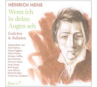 Wenn Ich in Deine Augen Seh