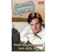 Wenn Ich Sehnsucht Hab Nach Dir [Musikkassette] [Casete]