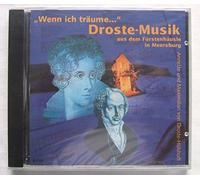 Wenn ich träume [Single-CD]