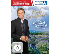 Wenn im Frühling Blumen Blühen [Internacional] [DVD]