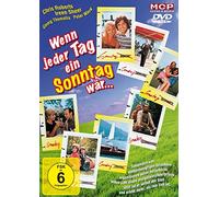 Wenn jeder Tag ein Sonntag wär' ... [Alemania] [DVD]