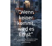 “Wenn keiner kommt, wird es Ernst”: Arbeit, Verantwortung und Realität in Zeiten von Social Media, Schichtdienst und Dauerbelastung (Was unsere Gesellschaft trägt)