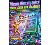 Wenn Konsistenz mehr zählt als Viralität: Content Marketing verstehen: Strategischer Aufbau, Zielgruppenrelevanz und nachhaltige Sichtbarkeit im digitalen Raum