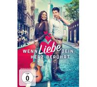 Wenn Liebe Dein Herz berührt [Alemania] [DVD]