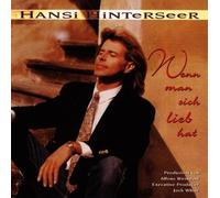 Wenn Man Sich Lieb Hat by Hansi Hinterseer (1995-02-13)