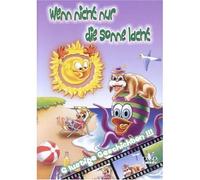 Wenn nicht nur die Sonne lacht [Alemania] [DVD]