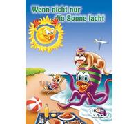 Wenn nicht nur die Sonne lacht [Alemania] [DVD]
