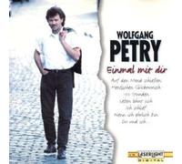 Wenn nur die Frisur nicht wäre ... Egal - Wolle überzeugt mit Herz & Verstand ! (CD Album Wolfgang Petry, 12 Tracks) Ich Schlief / Wenn Ich Ehrlich Bin / Schade / 100 Stunden / Früher / Du Und Ich / Leben Lohnt Sich u.a.