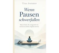 Wenn Pausen schwerfallen: Warum Ruhe oft unangenehm ist und wie du damit umgehen kannst