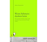 Wenn Schmerz denken lernt: Wie das Gehirn chronisches Leiden erzeugt und welche Chancen das für die Therapie eröffnet