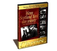 Wenn Scotland Yard das wüsste - The Professional [Alemania] [DVD]