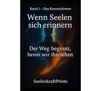 Wenn Seelen sich erinnern: Der Weg beginnt, bevor wir ihn sehen