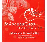 Wenn Sich die Welt Auftut