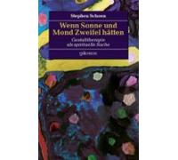 Wenn Sonne Und Mond Zweifel Hätten (ebook)