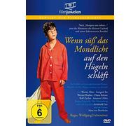 Wenn süß das Mondlicht auf den Hügeln schläft [DVD]