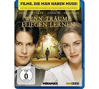 Wenn Träume fliegen lernen [Alemania] [Blu-ray]