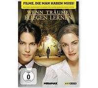 Wenn Träume fliegen lernen [Alemania] [DVD]