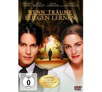 Wenn Träume fliegen lernen [Alemania] [DVD]