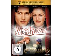 Wenn Träume fliegen lernen [Alemania] [DVD]
