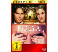 Wenn Träume fliegen lernen / Kolya [Alemania] [DVD]
