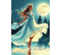 Wenn Träume fliegen lernen: Notizbuch