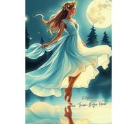 Wenn Träume fliegen lernen: Notizbuch