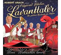 Wenn Weihnachten kommt – MCP Sound & Media