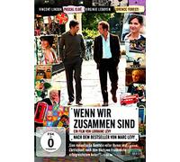 Wenn wir zusammen sind [Alemania] [DVD]