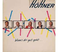 Wenn's dir gut geht (1989) / Vinyl single [Vinyl-Single 7'']