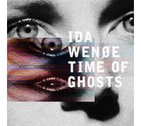 Wenoe Ida - Time Of Ghosts [Vinilo]