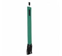 Wenoup Protector con Flecos corativos Funda Protectora para Bolsa Ligera Que Ofrece Proteccion y Mantiene la Limpia Acuado para Mantener la Ornada Antes Competiciones Ecuestres, Verde, M