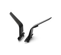 WenQiangOZ Espejos Moto Para YAMAHA T-MAX560 T-MAX 560 TMAX560 espejos retrovisores para motocicleta accesorios de espejo de aluminio ajustables TMAX 560 2022 2023