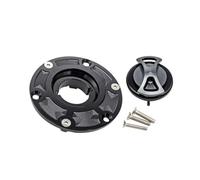 Wenqu Accesorios Motocicletas: Tapa Tanque Combustible Y Gasolina para GPR 50 125 para Nude para Mulhacen para Terra para 659 para SC125(Color 01)