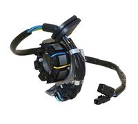 Wenqu Bobina De Estator Generador Motocicleta Comp para CR250 1997-1998 para CR250RV 1997 para para CR250RW 1998 31100-KZ3-B01 Estator Bobina