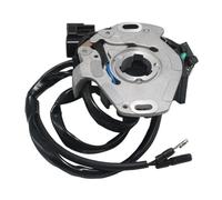 Wenqu Bobina De Estator Generador para Motocicleta Comp para CR250 para CR250RY 2000 para CR250R1 2001 Piezas 31100-KZ3-J21 31100-KZ3-J31 Estator Bobina