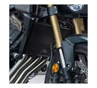 Wenqu Cubierta Rejilla Cubierta Protectora De Radiador para Motocicleta Protección para CBR650R para CB650R para para CB 650R 2024 2025 2026