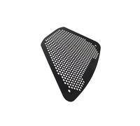 Wenqu Cubierta Rejilla para ADV350 para Forza350 para ADV 350 para Forza 2021-2022 Protección De La Cubierta del Radiador Motocicleta