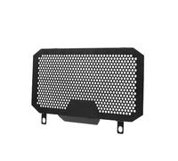 Wenqu Cubierta Rejilla para CB500X 2013-2023 para CB 500 X para CB400F/X 2013-2015 Cubierta Protectora para Parrilla De Radiador Motocicleta
