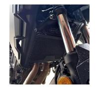 Wenqu Cubierta Rejilla para CB500X para CX400 X para CB500F para CB400F 2013 2014 2015-2018 Accesorios Cubierta Protectora Parrilla del Radiador Motocicleta