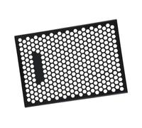 Wenqu Cubierta Rejilla para Monster 1100 S 796 EVO 2011 2015 2010 2016 Accesorios De La Cubierta Rejilla Protectora del Radiador Motocicleta