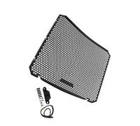Wenqu Cubierta Rejilla para Panigale para V2/V2S/V2 S 2025 Protector De Cubierta Protectora Radiador Motocicleta