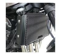 Wenqu Cubierta Rejilla para Z900RS para Z900 RS 2017 2018 2019 2020 Protección De La Cubierta Rejilla del Radiador Motocicleta