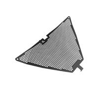 Wenqu Cubierta Rejilla Protección De La Cubierta Rejilla del Protector Radiador Motocicleta para ZX6R para ZX-6R 2024-2026 2025