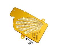 Wenqu Cubierta Rejilla Protector De Radiador Motocicleta Protección Rejilla para PCX 125 160 2021-2025 para ADV 2022-2025 para Lead/Giorno(Color4)